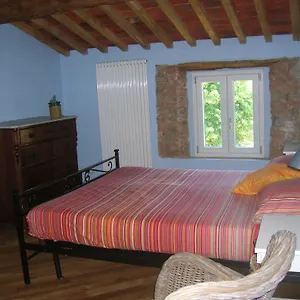  Bed & Breakfast La Coccinella