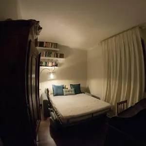  Affittacamere Casa Degli Oliveti